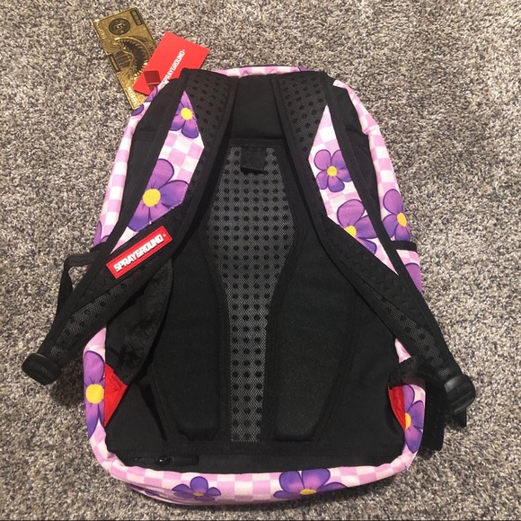 Brand New Rugrats Susie Backpack 